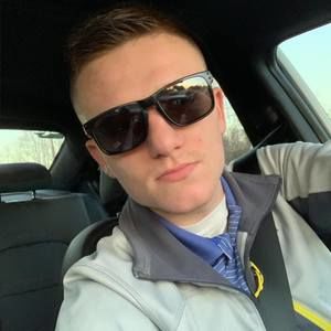 Meet your Posher, Joseph